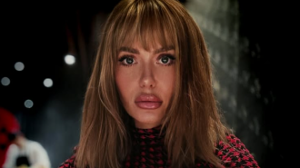 Слава Камінська, фото з оцмереж