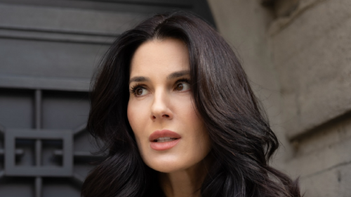 Маша Єфросиніна