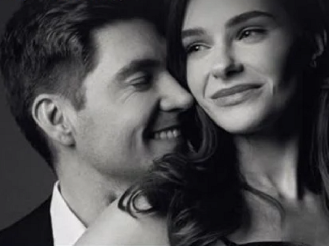 Володимир та Катерина Остапчук