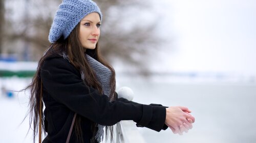 Без теплих светрів і алкоголю: Супрун розповіла, як правильно зігрітися взимку
