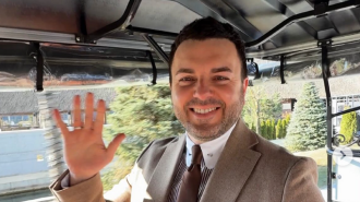 Григорій Решетнік