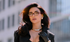 Анна Тринчер