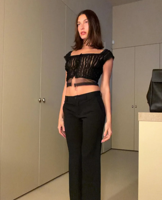 Модна та трендова жіноча стрижка