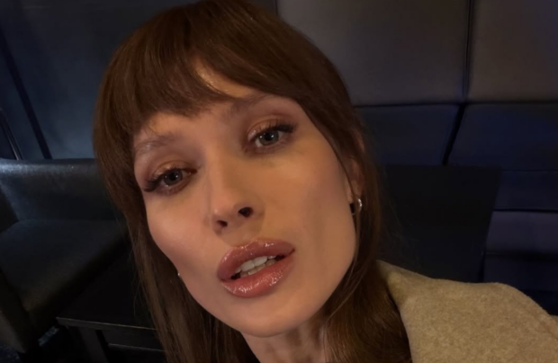 Олена Світлицька