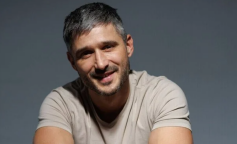 Андрій Федінчик, фото з соцмереж