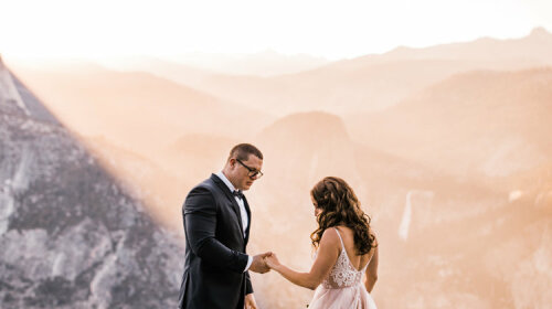 Taft-Point-Glacier-Yosemite-National-Park-Adventure-Elopement-Photographer-Wedding-Photography-6