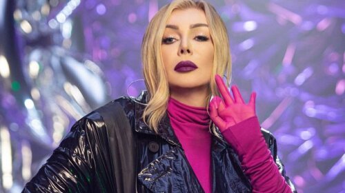 Влаштували американські канікули? Ірина Білик засвітилася у Нью-Йорку з подругою з України (фото)