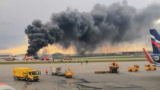 «Рятували свої валізи»: бортпровідниця трагічного рейсу розповіла про пожежу