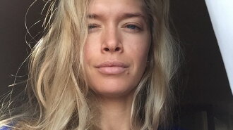 День откровений: 39-летняя Брежнева снялась топлес, засветила промежность и впервые озвучила свой вес