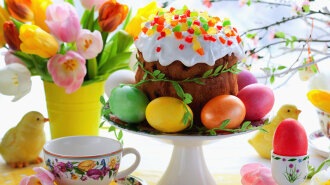 пасха 2019, яйца, крашанки