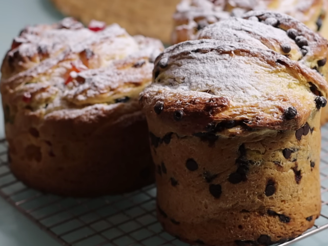 Паска-крафін