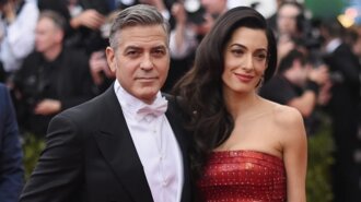 Джордж Клуні розкрив подробиці свого сімейного життя: "Ми зробили жахливу помилку"