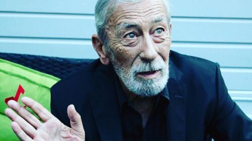 Вахтанг Кікабідзе назвав агресію Росії щодо України геноцидом (відео)