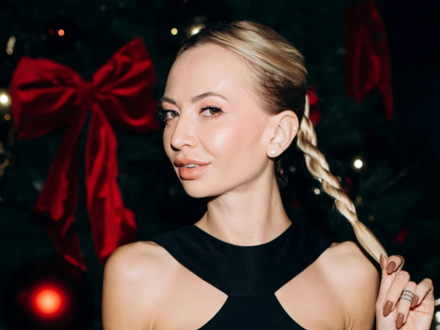 Ірина Сопонару