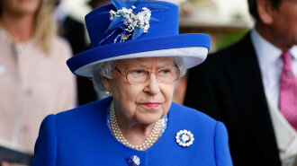 королева елизавета, фото, видео, меган маркл, принц гарри, уход з королевской семьи