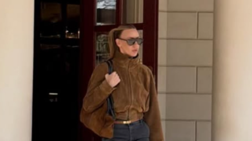 Леся Нікітюк