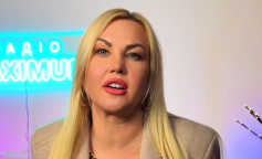 Камалія, кадр з відео