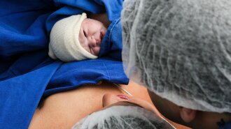 Можно ли в Украине родить без взятки: честный ответ акушера-гинеколога