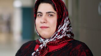 В авіакатастрофі під Тегераном загинула відома лікарка: що про неї відомо