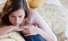 месячные идут слишком долго что делать