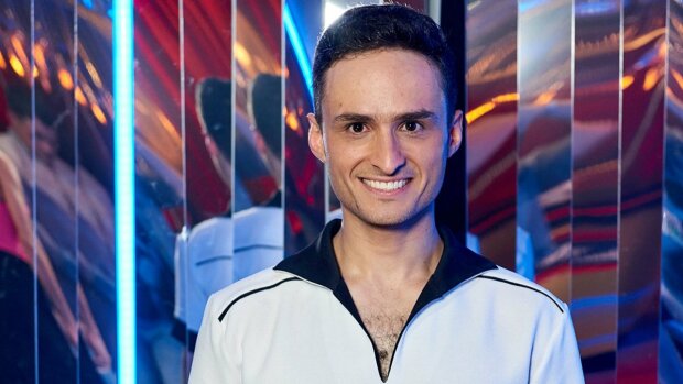 Ігор Ласточкін, фото, відео, Instagram, жінка, Новий Рік 2021