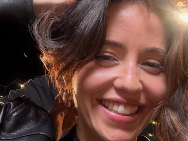 Надя Дорофєєва