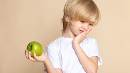 Диетолог рассказала, как сформировать у ребенка правильные пищевые привычки