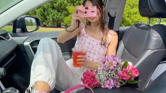 Гороскоп, зображення: Pinterest