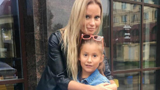 Дана Брисова почала роздавати поради по вихованню дітей
