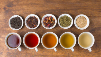 Вибери чашку чаю і дізнайся, яку рису характеру тебе цінують друзі