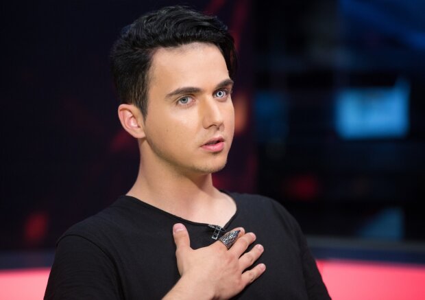 меловин, фото, канал украина