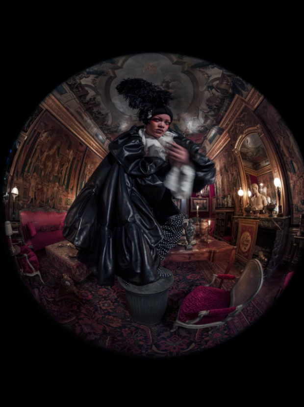 Ріанна захопила модними жіночими речами та стильними трендами 2026