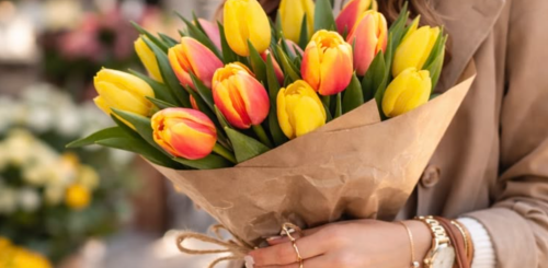 Не знаєте, як привітати з 8 Березня? Ці теплі слова розтоплять будь-яке серце у Міжнародний жіночий день