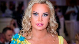 С модной прической: самая богатая певица Украины Камалия очаровала необычным образом – рядом Захур и красавицы-дочери