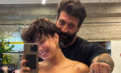 Даніель Салем та Lida Lee