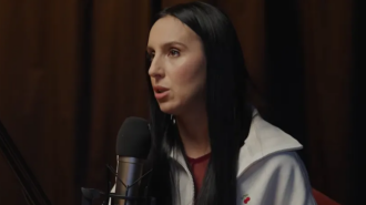 Джамала, кадр з інтерв'ю