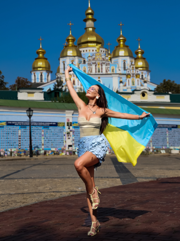Анна Саливанчук