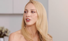 Оля Полякова, фото: Clutch