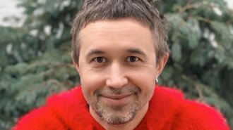 Сергей Бабкин, певец, дети звезд, сын