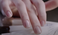 Нігті, манікюр