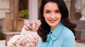 ведущая, Валентина Хамайко, дети звезд