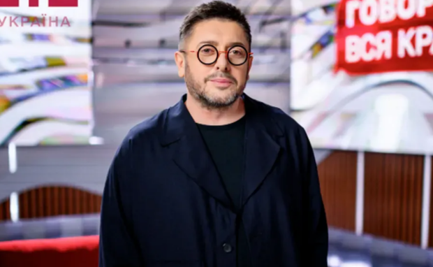 Олексій Суханов, фото із соцмереж