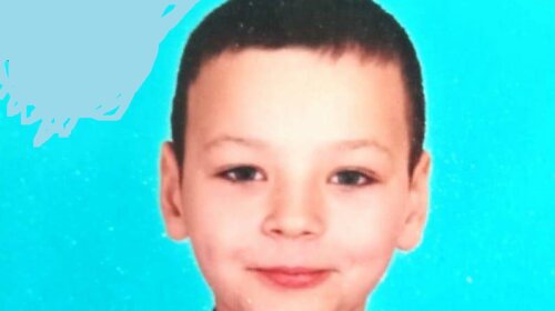 Помогите найти: в Киевской области пропал 10-летний школьник — фото, особые приметы
