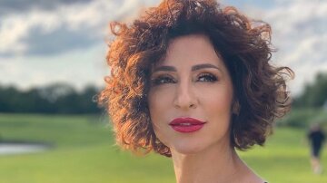 «Без вареников было лучше»: 54-летняя Матвеева нарвалась на критику и не только из-за пластики