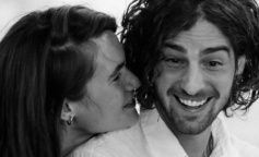 Володимир Дантес та Даша Кацуріна