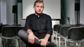"Стыдно и противно": Сергею Жадану запретили собирать деньги для ВСУ на благотворительном концерте в Италии