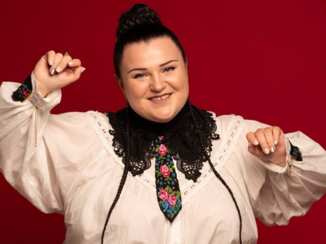 alyona alyona, фото із соцмереж реперки