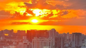 Осеннее равноденствие-2026, гороскоп, закат Солнца