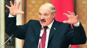 Лукашенко рассказал, когда Беларусь может ударить по Киеву