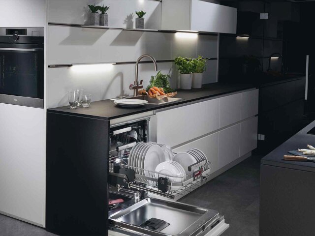 View What Are The Best Kitchen Appliances To Buy Images Home Design In Modern Home Design